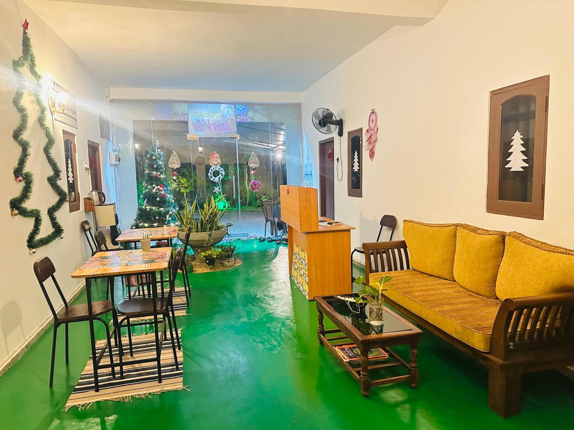Jaya Villa - Near Airport Negombo Exterior photo