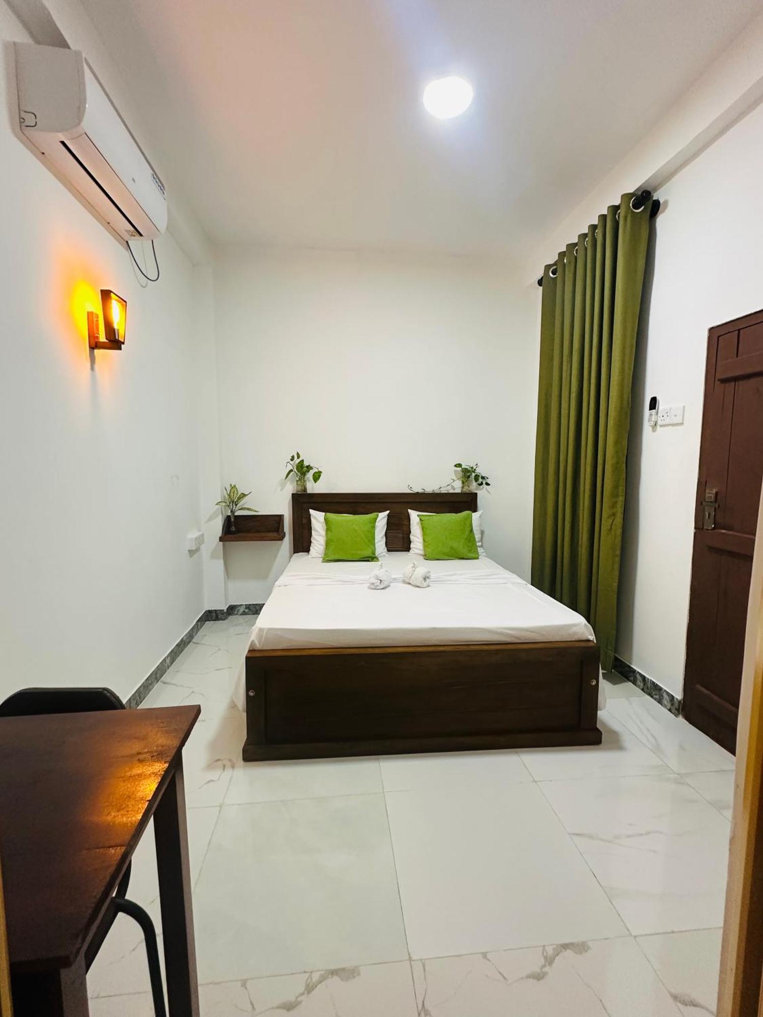 Jaya Villa - Near Airport Negombo Exterior photo